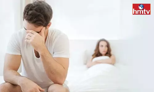 These are the Causes of Low Sperm Count in Men