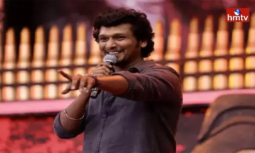 Two Stars Will be a Part of Lokesh Cinematic Universe