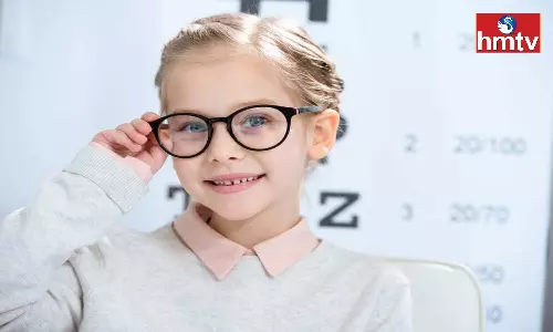 Does Eyesight Decrease in Children Feed These Vegetables