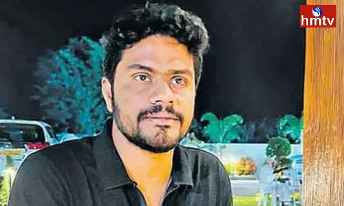 Adibatla Kidnap Case Remand Report