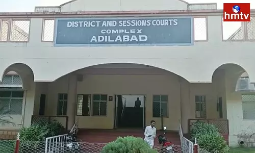 Adilabad Court Verdict Azad Encounter Case Adilabad Court Verdict Azad Encounter Case