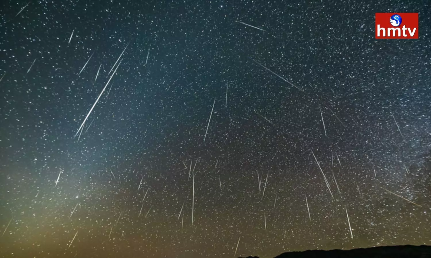 The Geminids Meteor Shower Will Come Closest To The Earth