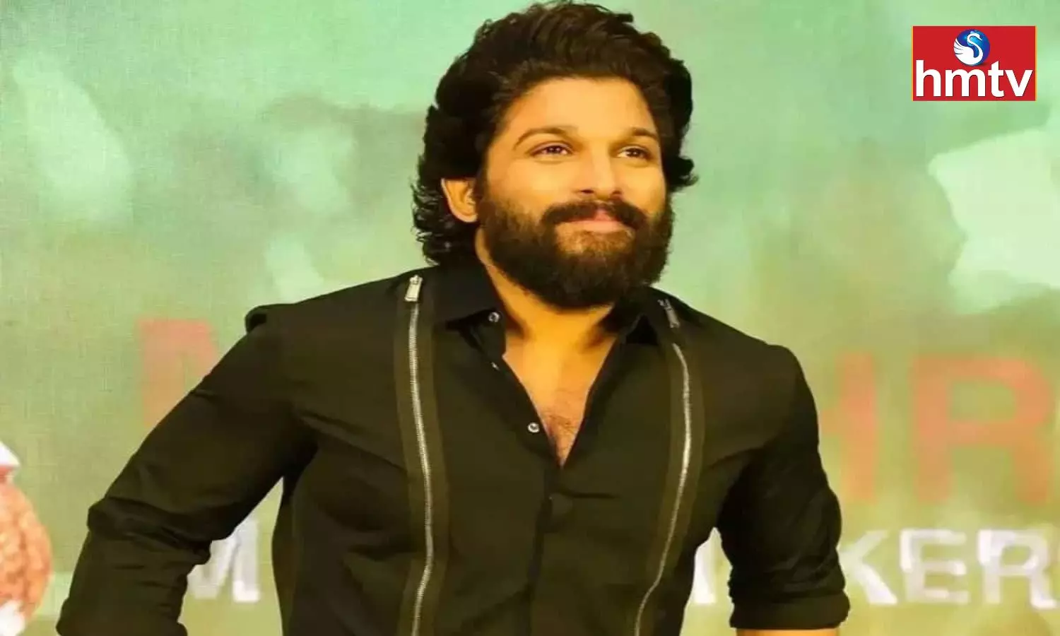 Director Trinadha Rao Nakkina Movie with Allu Arjun Director Trinadha Rao Nakkina Movie with Allu Arjun
