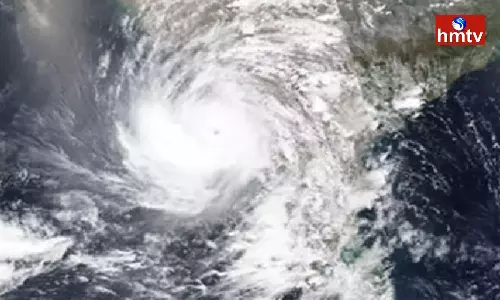 Another Low Pressure In The Bay Of Bengal Another Low Pressure In The Bay Of Bengal