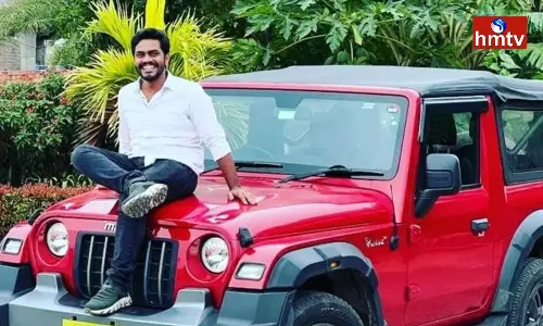 Naveen took the help of another young woman to get closer to Vaishali Naveen took the help of another young woman to get closer to Vaishali