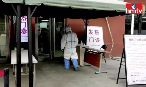 WHO Warns About New Variants WHO Warns About New Variants