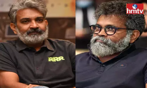Rajamouli Eagerly Waiting For Sukku-Charan Film