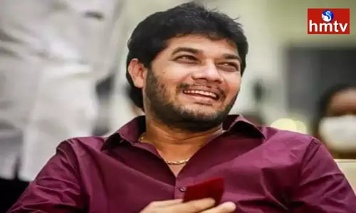 MLC Anantha Babu Released from Rajahmundry Central Jail MLC Anantha Babu Released from Rajahmundry Central Jail