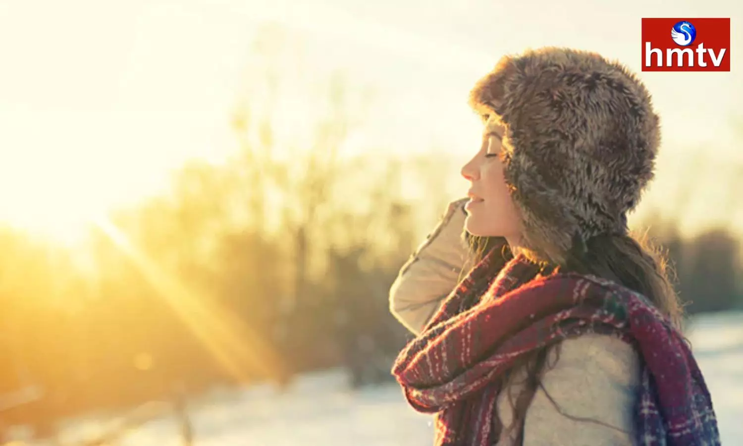 Follow These Ayurvedic Tips to Stay Healthy in Winter