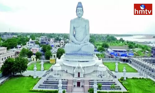 Endless Struggle Of Farmers For Amaravati