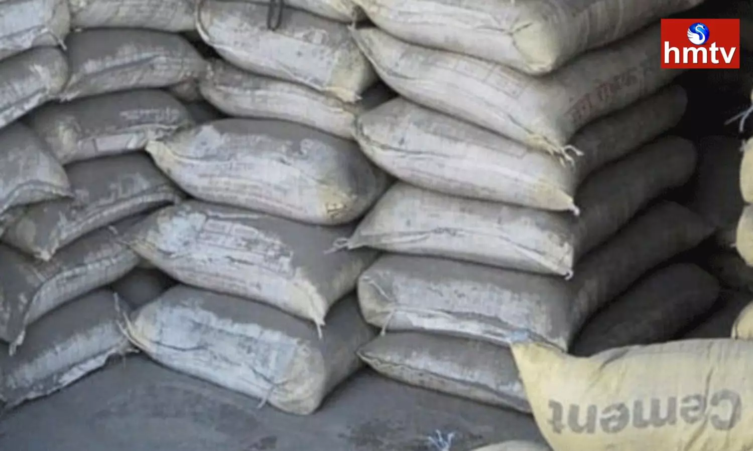 Cement Plant In Bilaspur Closed Down