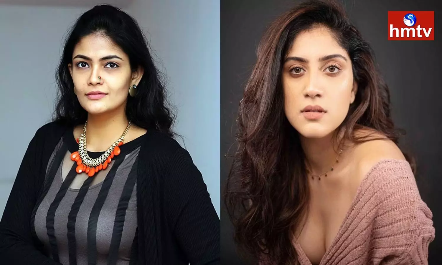 Kalpika Ganesh Made Shocking Comments On Dhanya Balakrishnan