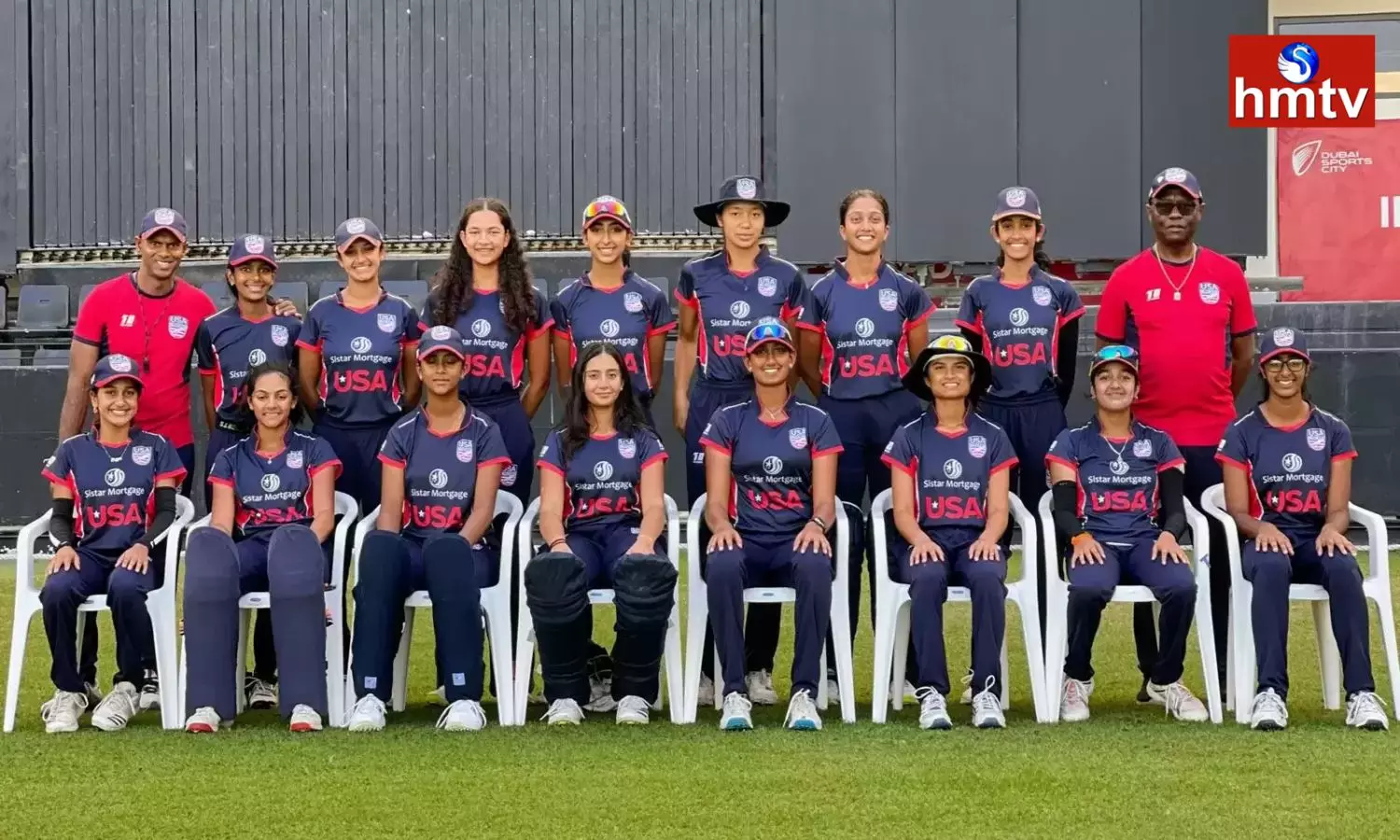 Women Under 19 T20 World Cup in South Africa