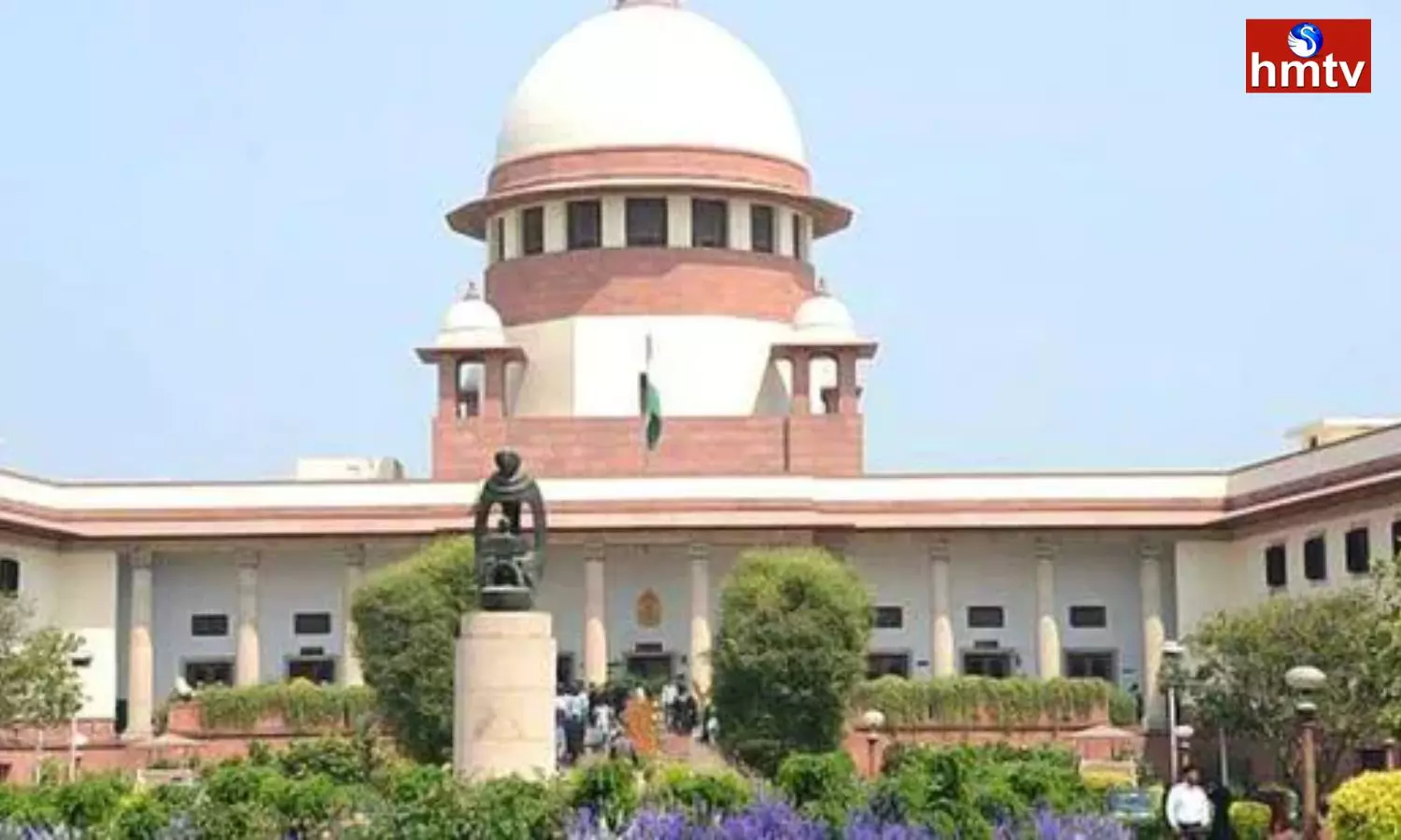 Hearing in Supreme Court on Division of Property Under AP Partition Act