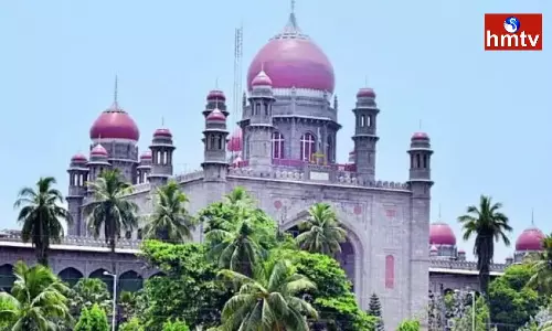 Final Arguments In The High Court Today In The MLA Purchase Case