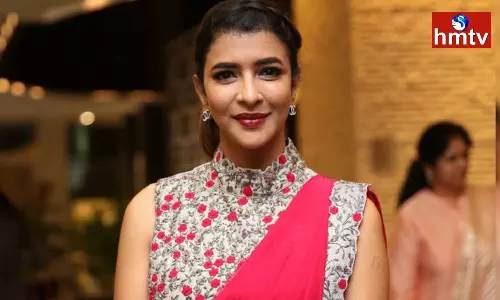 Manchu Lakshmi Post About her Mistakes