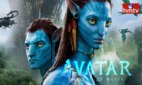 Avatar: The Way of Water Movie Review