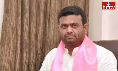 Rohith Reddy Questioned How did Bandi Sanjay know that I will get ED Notices..?