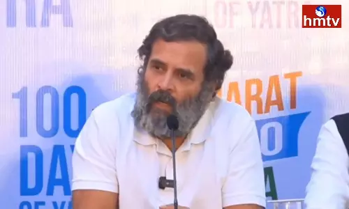 China Preparing For War Indian Govt Asleep Says Rahul Gandhi China Preparing For War Indian Govt Asleep Says Rahul Gandhi