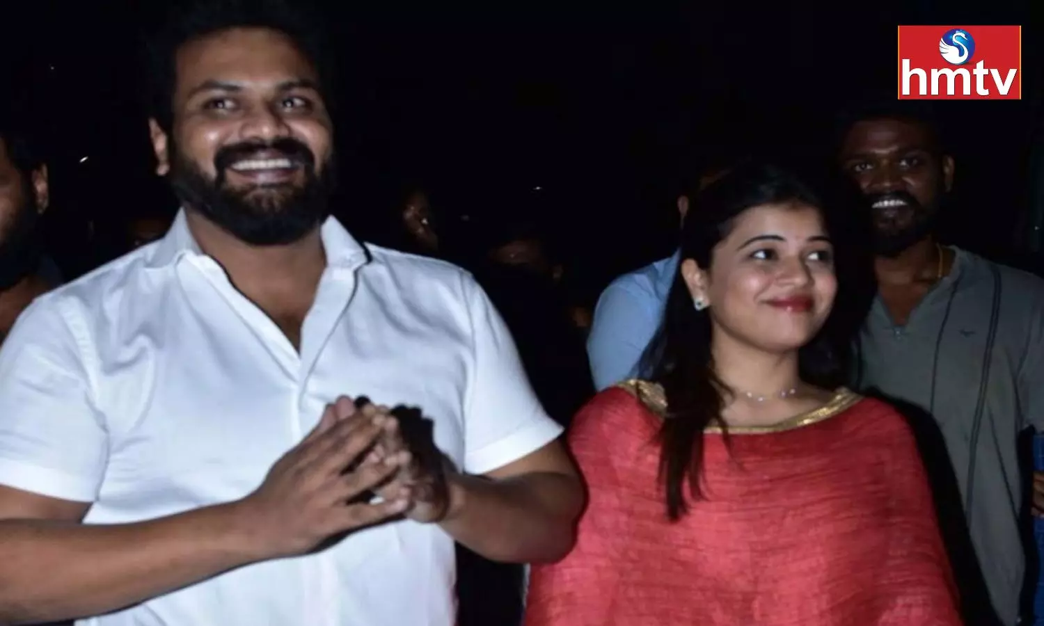 Manchu Manoj Second Marriage Date Locked