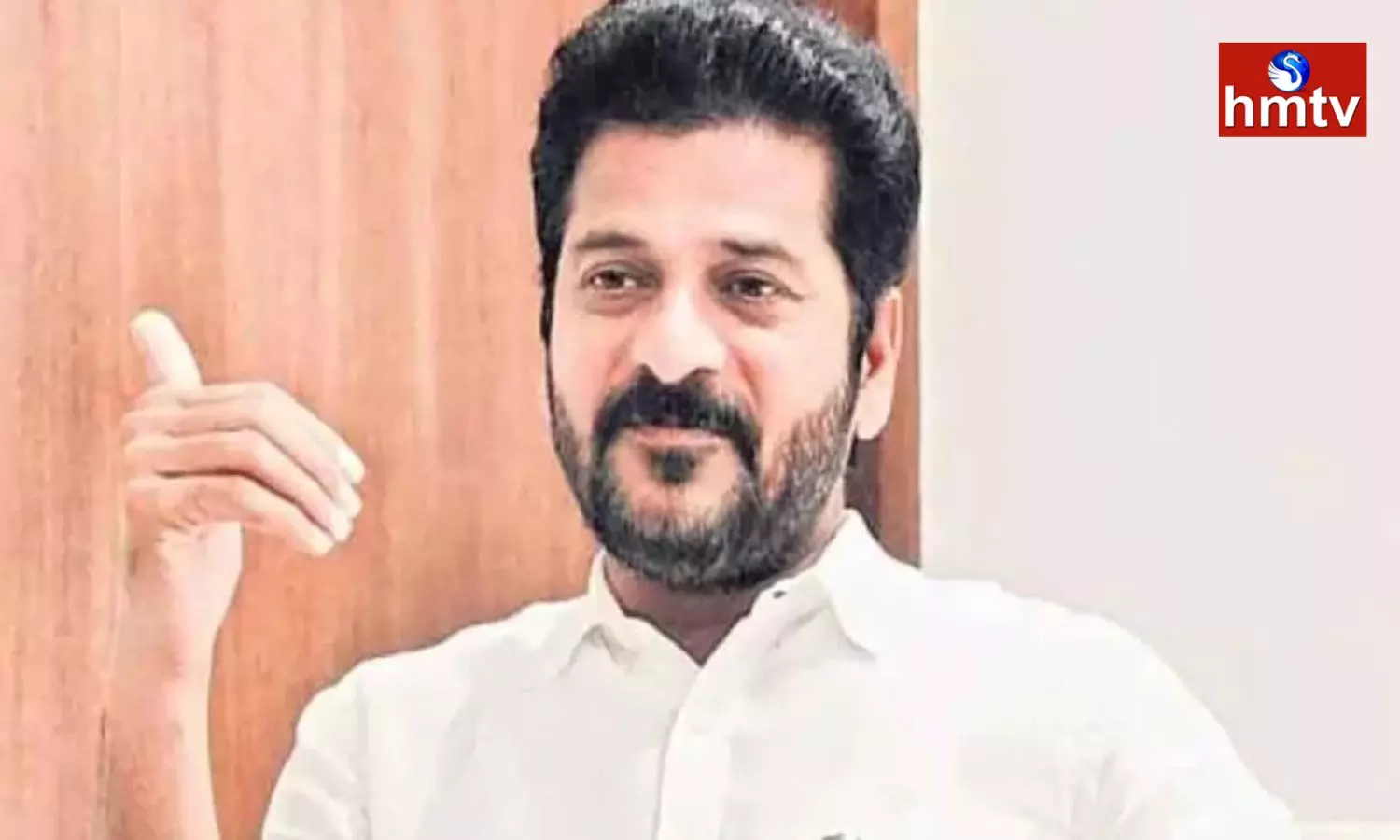 Revanth Reddy Open Letter to CM KCR