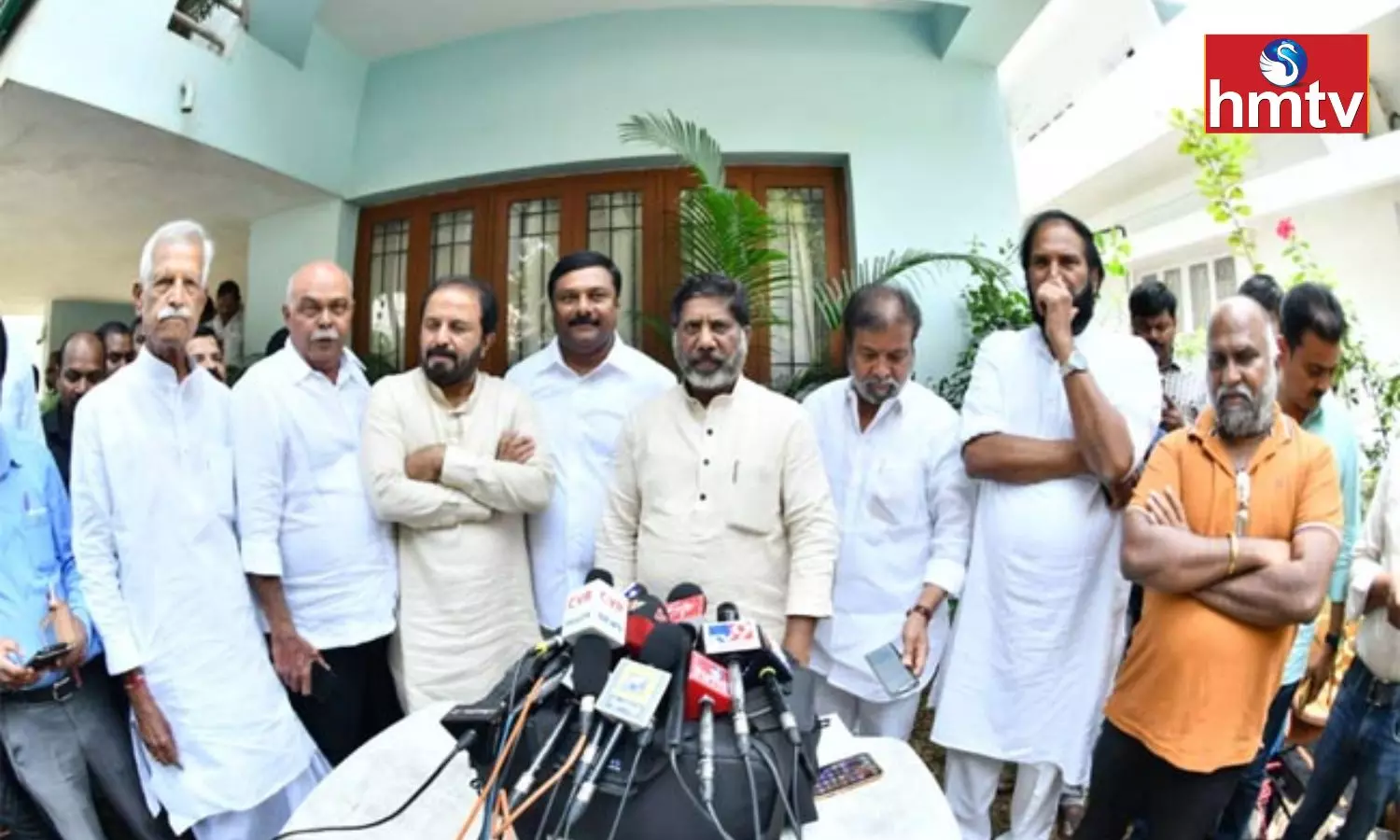 Political War In Telangana Congress Political War In Telangana Congress