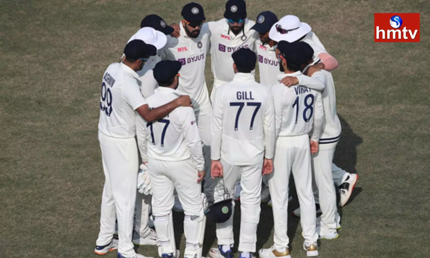 First Match Between Team India vs Bangladesh Fourth Day Game