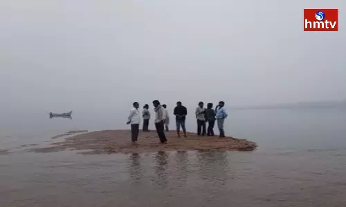 The Whereabouts Of The Missing Students In The Krishna River Have Not Yet Been Found The Whereabouts Of The Missing Students In The Krishna River Have Not Yet Been Found