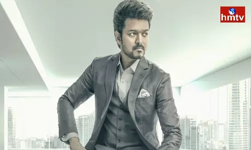 Varasudu Movie Was Rejected By Two Star Heroes Varasudu Movie Was Rejected By Two Star Heroes