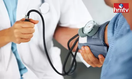 High BP Patients Should not eat These Foods Even by Mistake