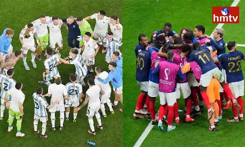 Today Is The Finale Of The World Cup Football Today Is The Finale Of The World Cup Football