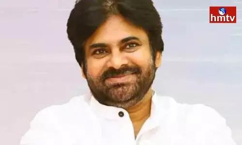 Pawan To Visit Guntur Today Pawan To Visit Guntur Today