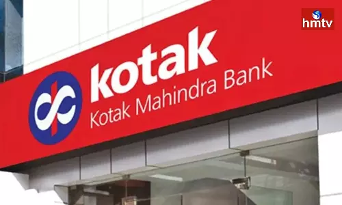 Kotak Mahindra Bank has increased interest rates on fixed Deposits for the third time Kotak Mahindra Bank has increased interest rates on fixed Deposits for the third time