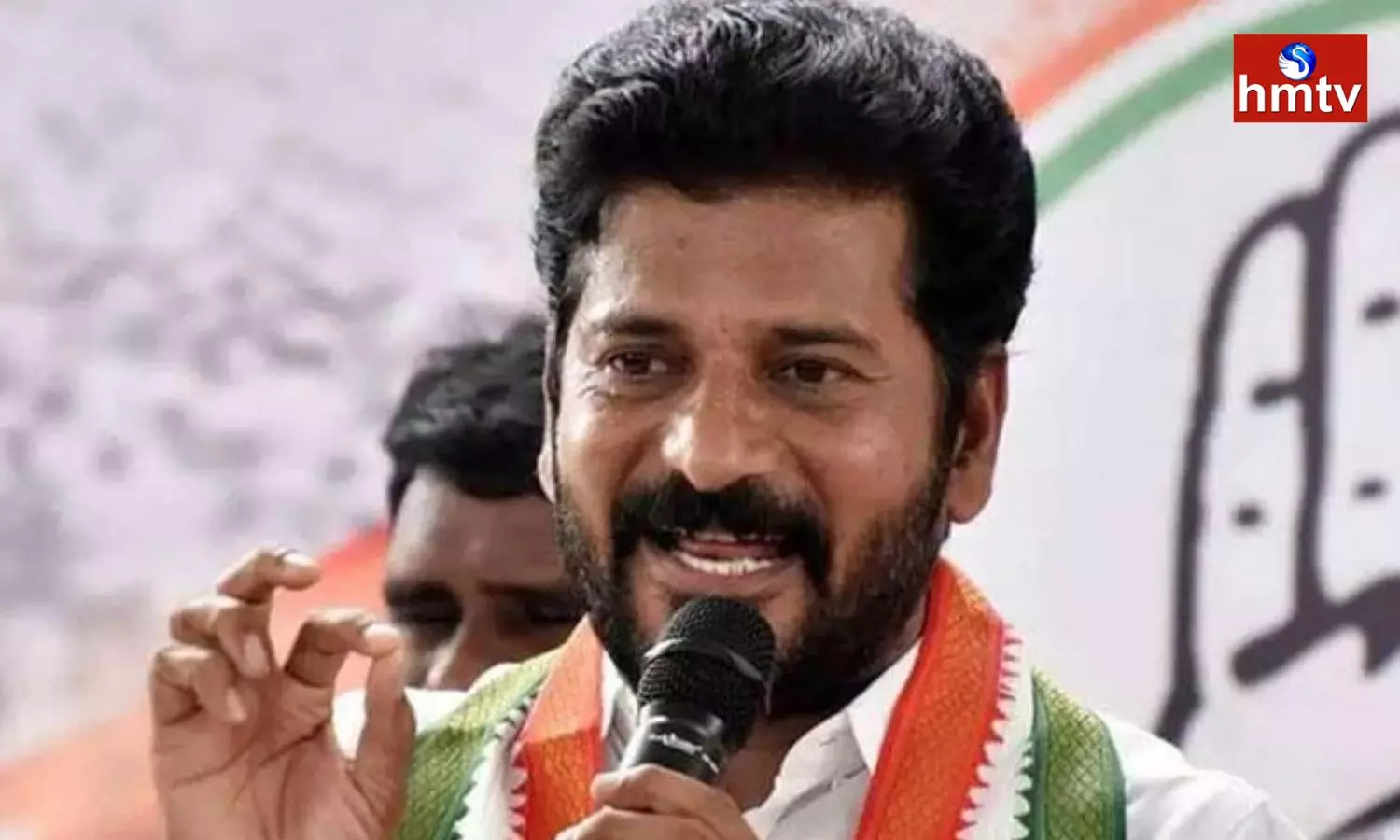 Revanth Reddy  to Delhi High Court on Conversion of TRS to BRS