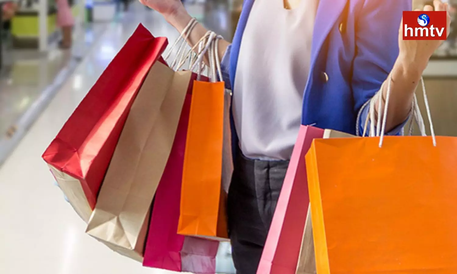 Dont Make These Mistakes While Shopping or Your Money will be Wasted