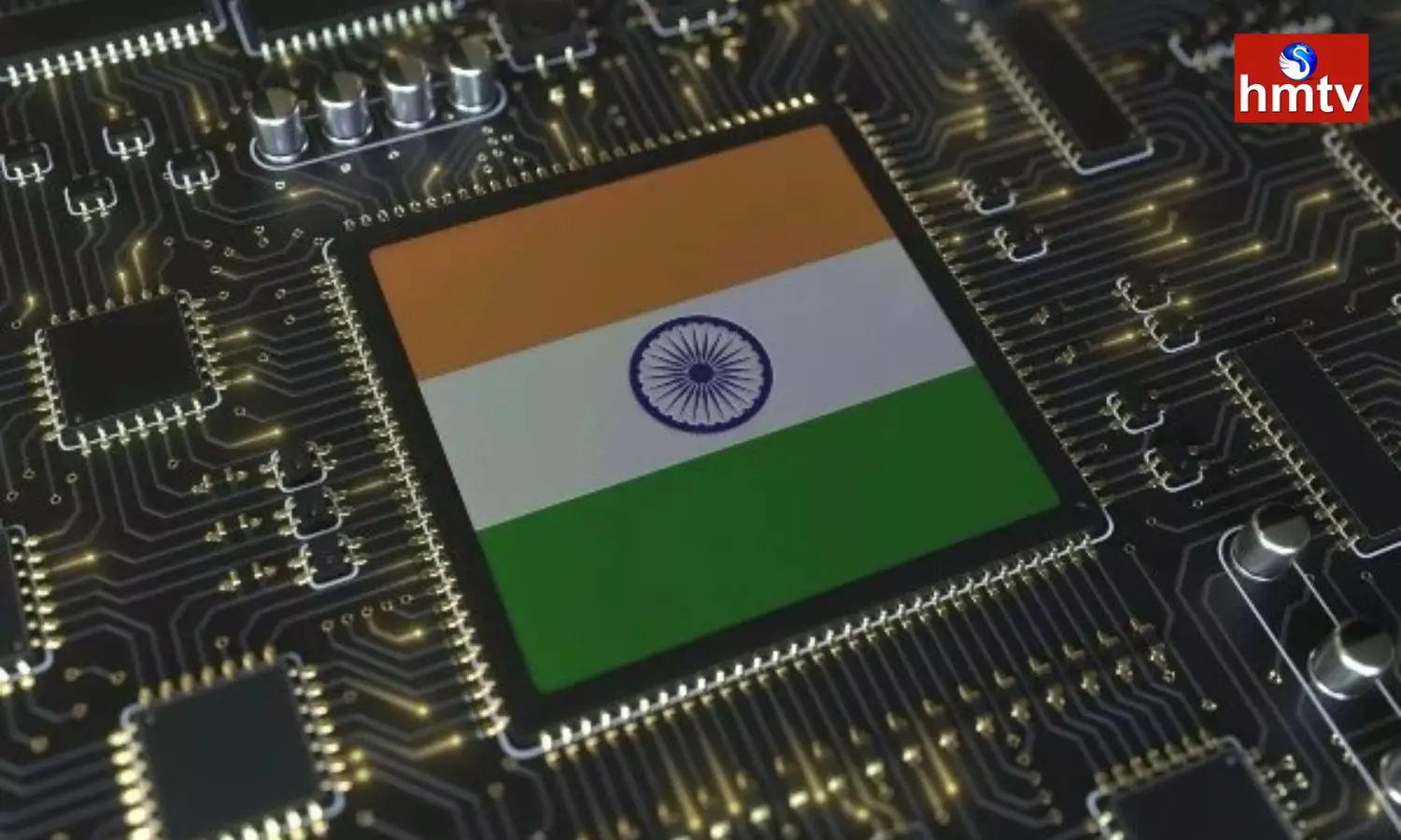 1,000 Cr To Fund Semiconductor Design Startups in india