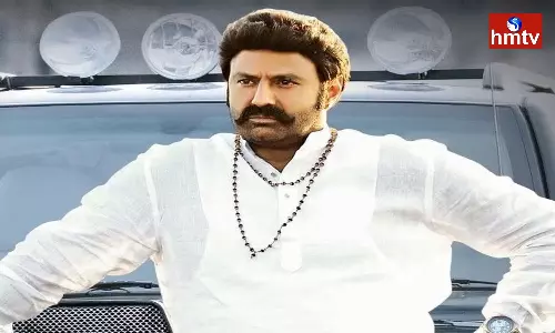Balakrishna Made Shocking Comments About OTT