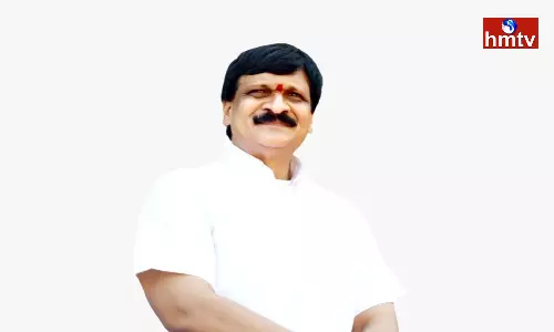 BRS MLAs Secret Meet In Mynampallys House