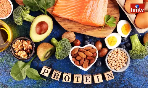 You Dont Need to eat Meat for Protein, These Fruits Provide Plenty