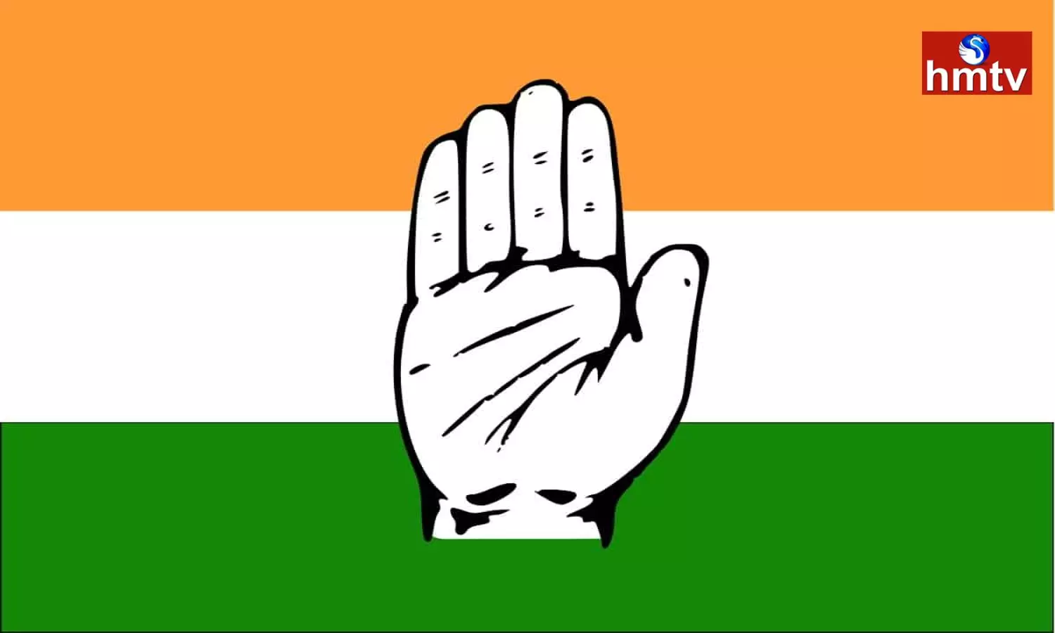 Party High Command Focus On Telangana Congress