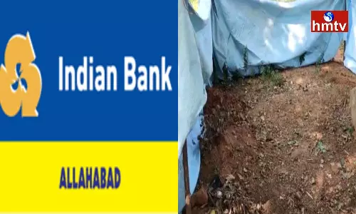 Postmortem Of The Dead Body Buried Two Years Ago In Gannavaram Krishna district