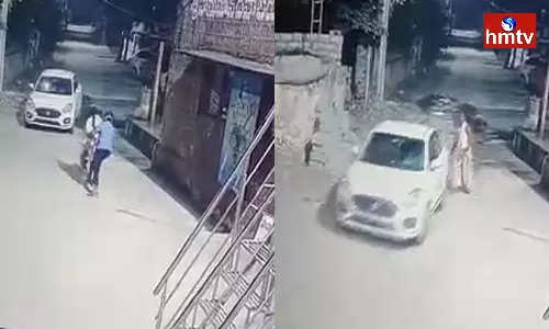 Woman Kidnapped in Sircilla Woman Kidnapped in Sircilla