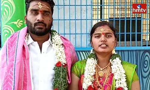 Big Twist in Sircilla Woman Kidnap Case