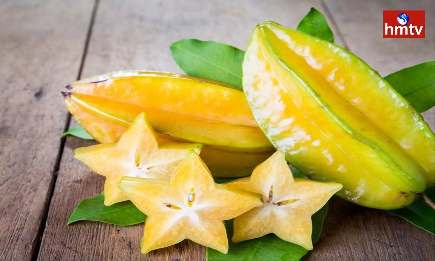 Star Fruit Helps in Skin and Hair Growth You will be Surprised to Know its Benefits