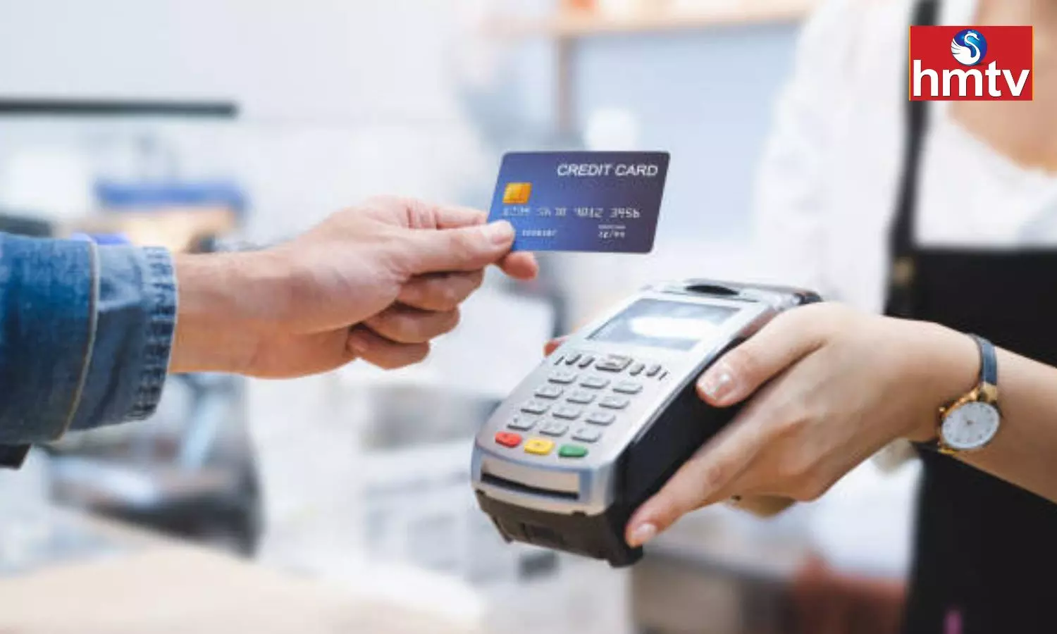 Be Careful About Credit Card Payments Otherwise the Account Will be Empty