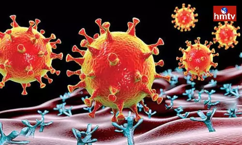 China’s COVID Situation is Exploding