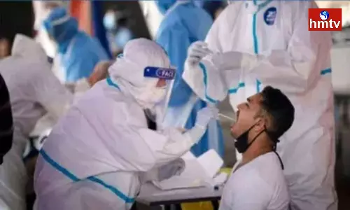 Corona Fourth Wave Threat to India