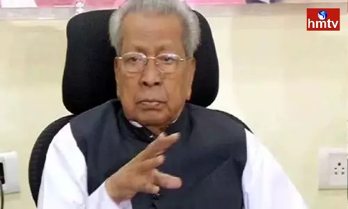 TDP leaders to Meet the Governor Today