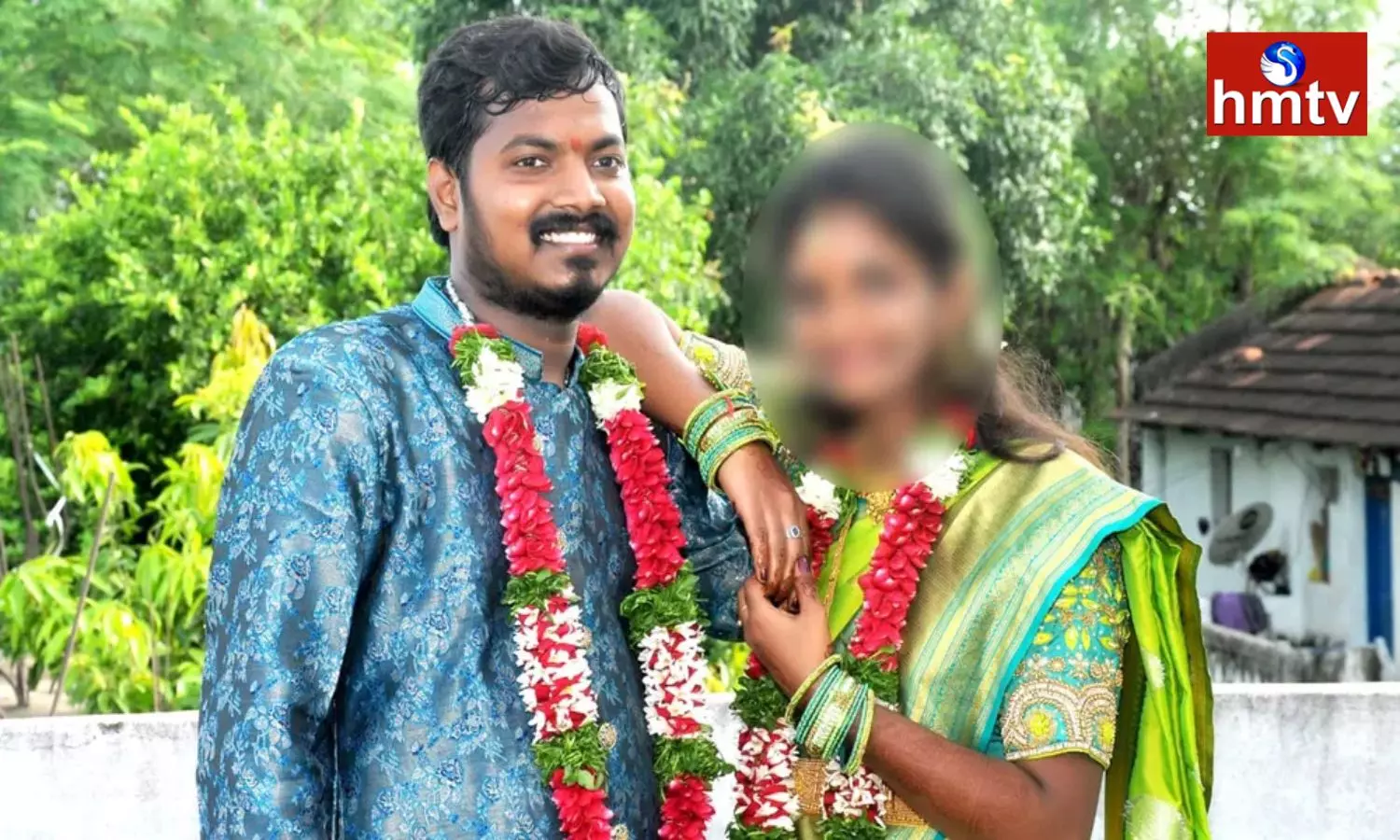 Mystery Has Been Solved In The Case Of Nizamabad Bride Suicide Case Mystery Has Been Solved In The Case Of Nizamabad Bride Suicide Case