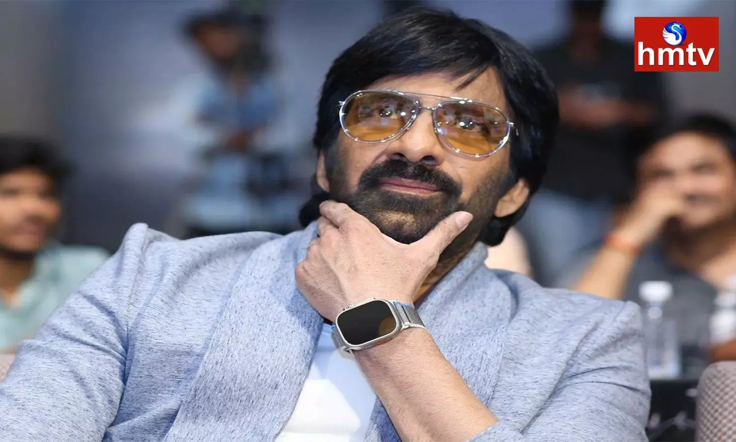 Ravi Teja Says After The Story is Fixed I Will Not Do Any Changes